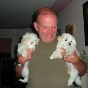 Meet your Posher, Rex